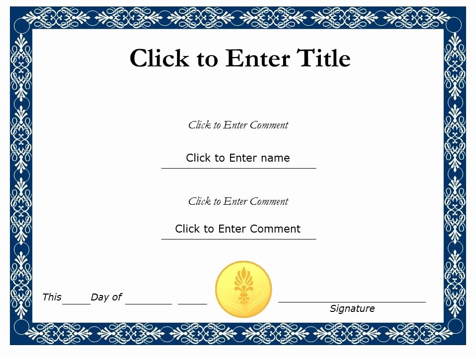 Recognition Certificate Templates Free Printable Beautiful Printable Certificate Of Recognition Templates