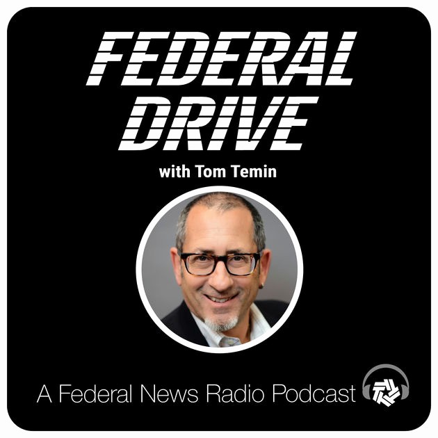 Recording In Progress Door Sign Best Of Federal Drive with tom Temin by Hubbard Radio On Apple