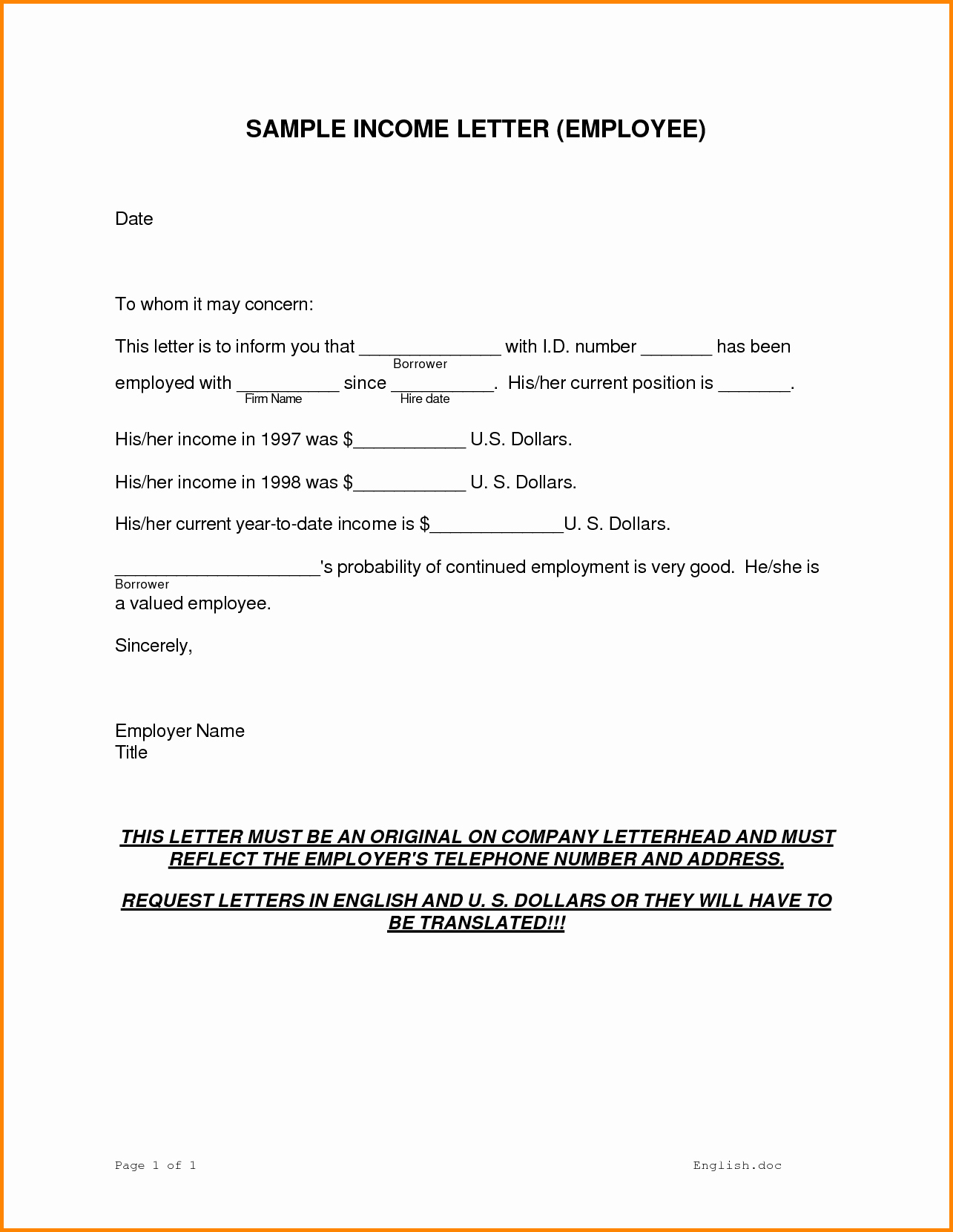 Reference Letter for Employment Template Elegant Employee Reference Template Zoro Blaszczak