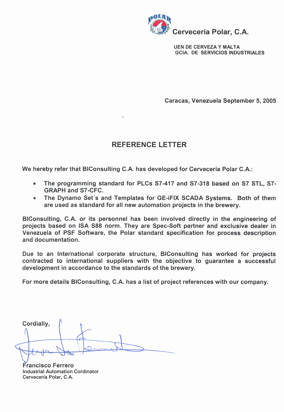Reference Letter Template for Job Inspirational [l&amp;r] Reference Letter