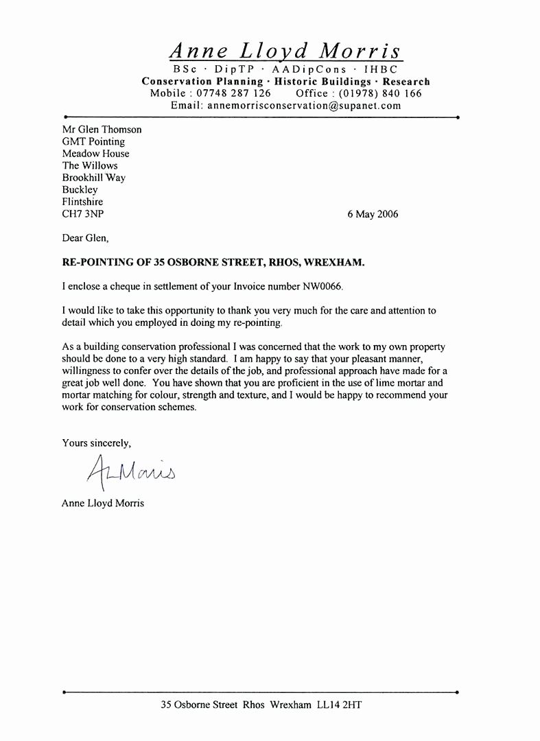 Reference Letter Template From Employer Fresh Template Employment Reference Letter Template Sample