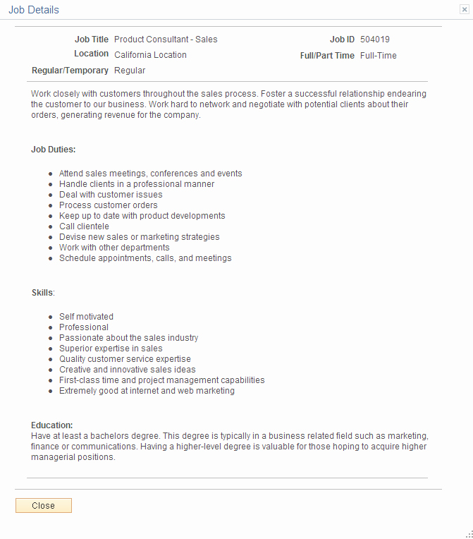 Reference List for Job Application Inspirational Applying for Jobs