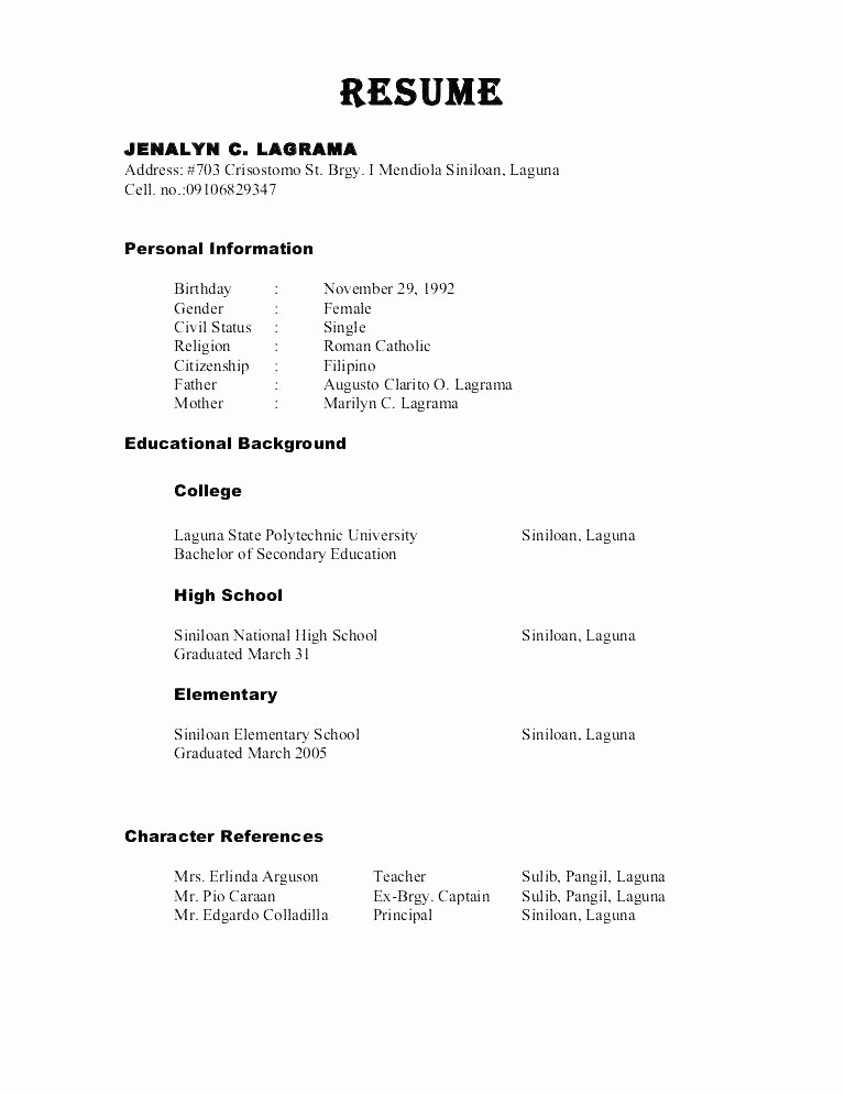 Reference Sheet for Resume Template Beautiful Reference Sheet for Resume Samples Resume Reference Page