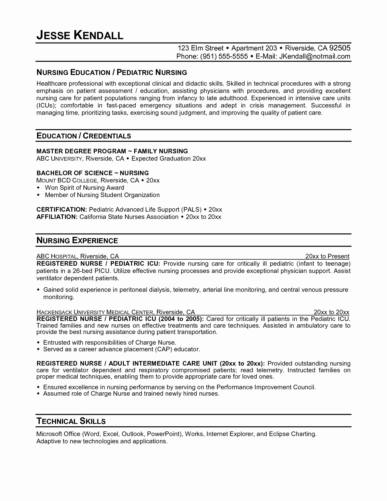 registered nurse resume template word unique cna objective resume inside nursing resume template word