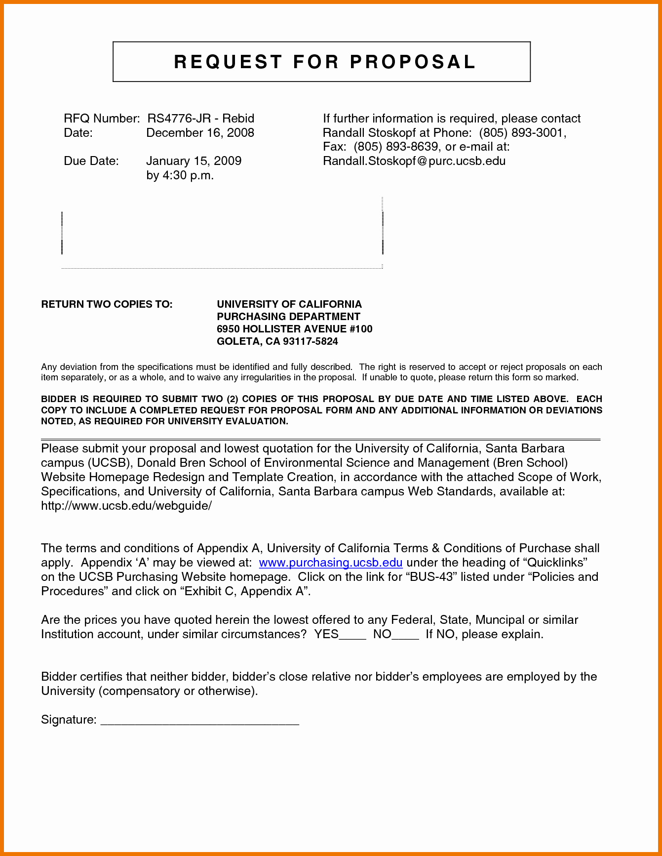 Request for Quote Template Word New Business Letter Request for Quotation Business Writing