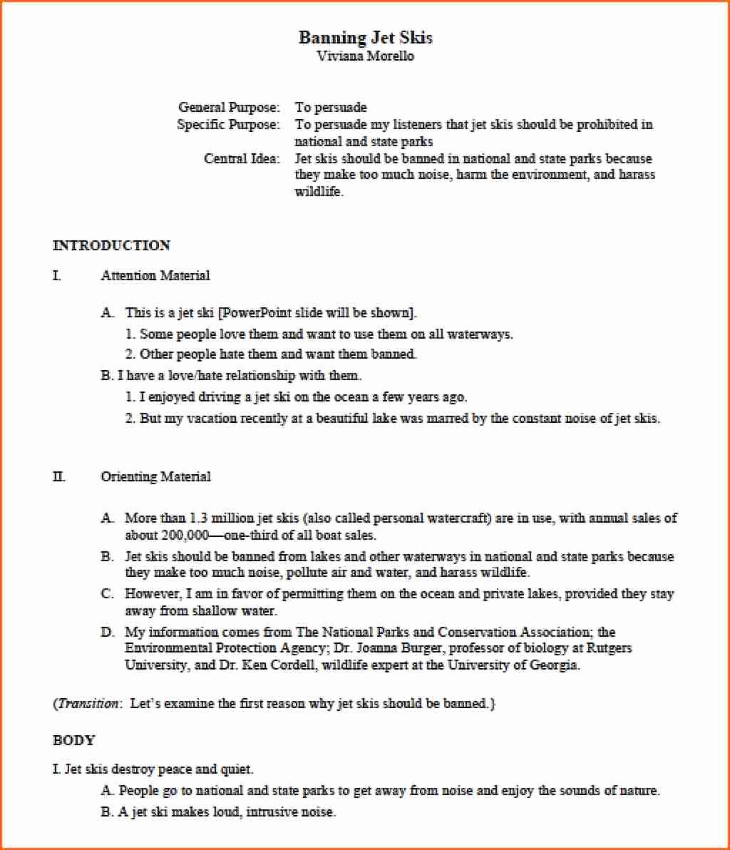 Research Paper Outline Template Word Unique 13 White Paper Template Word Bud Template Letter