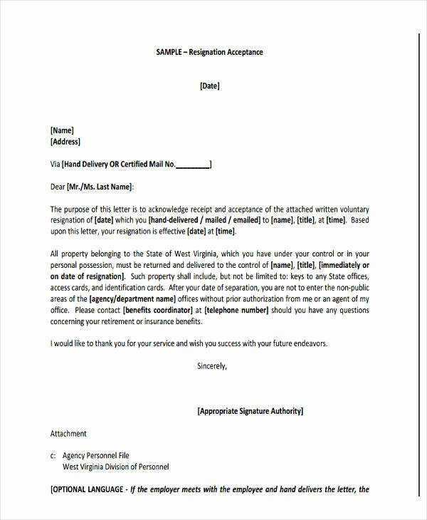 Resignation From Board Of Directors Luxury 6 Board Resignation Letter Template 6 Free Word Pdf