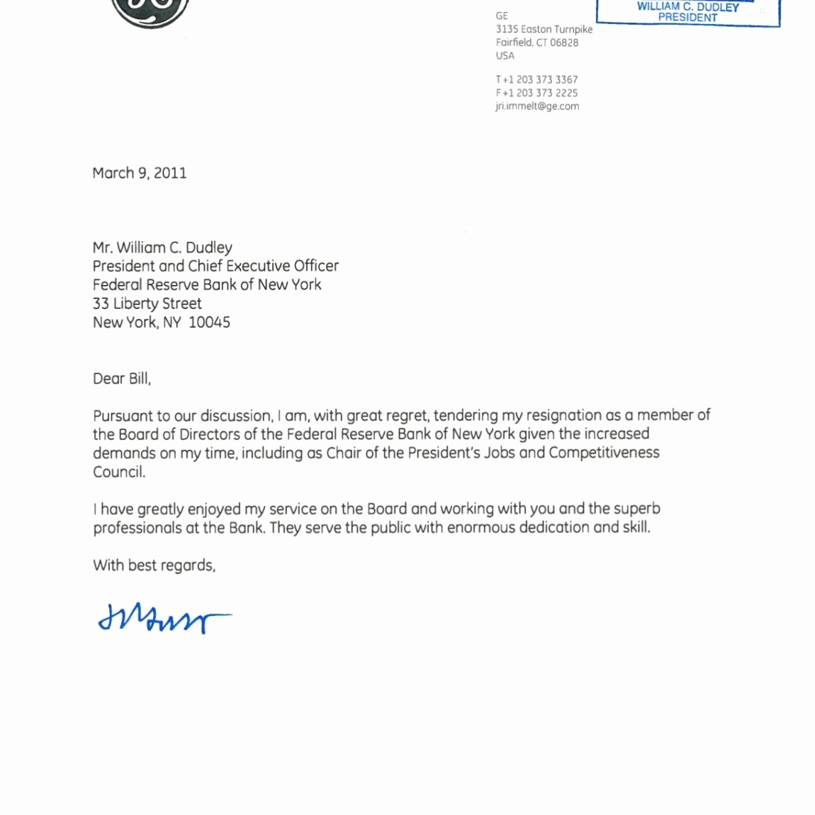 Resignation Letter From Nonprofit Board Beautiful Board Resignation Letter format for Service Crew Directors