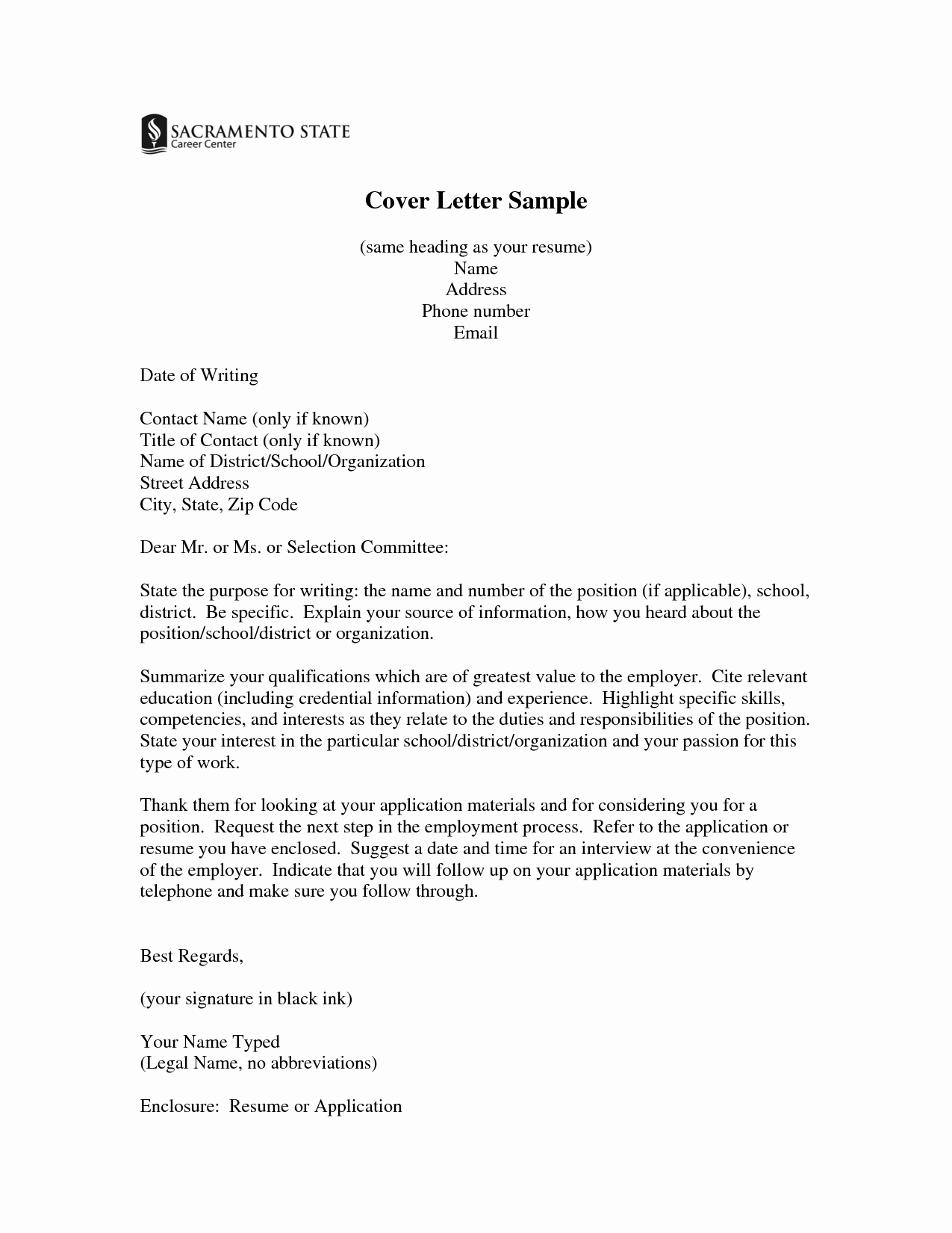 Resume and Cover Letter Template Luxury Same Cover Letters for Resume