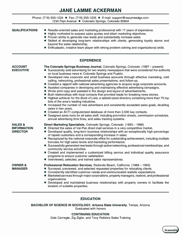 Resume for New College Graduate Unique Resumes and Cover Letters