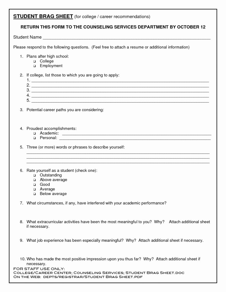 Resume forms to Fill Out Best Of Free Printable Blank Resume to Fill Out – Perfect Resume