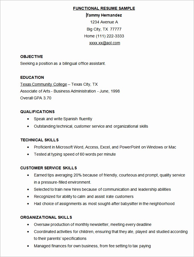 Resume Free Templates to Download Lovely Microsoft Word Resume Template 49 Free Samples