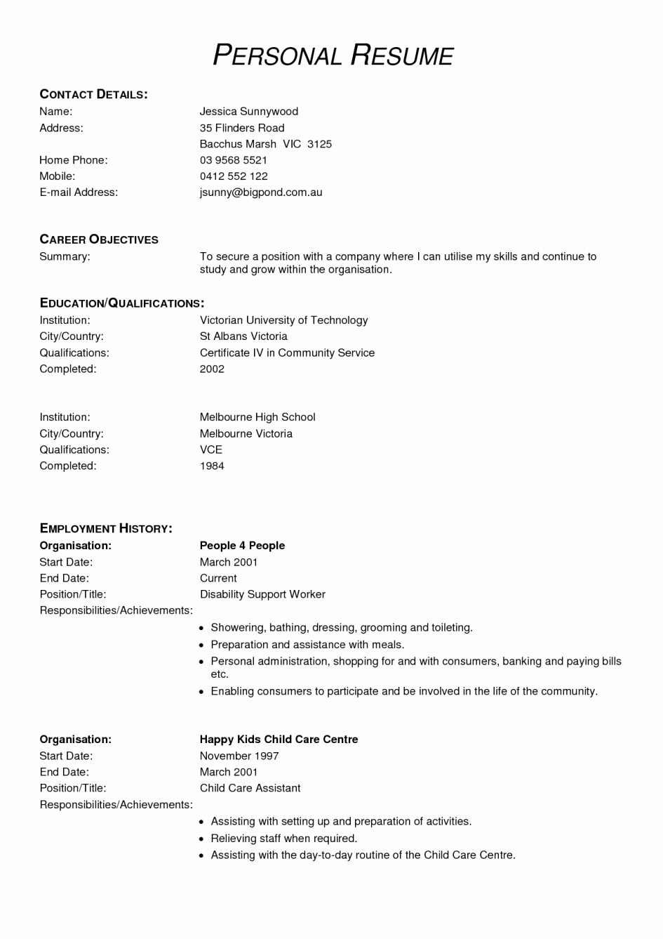 Resume Setup On Microsoft Word Inspirational Pin by Carrie Skouby On Resume Help