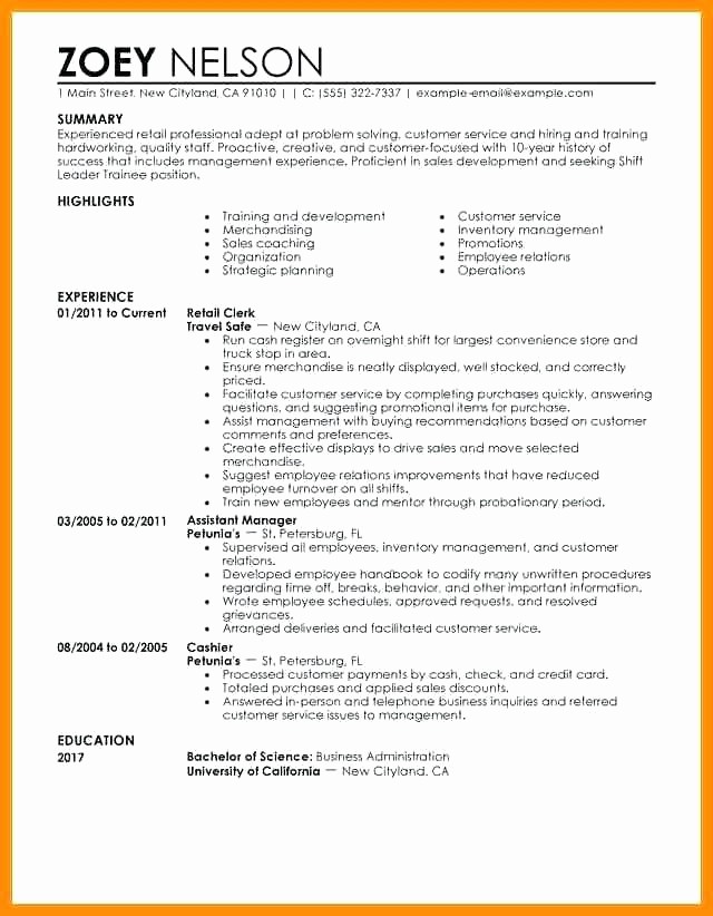 Resume Setup On Microsoft Word Inspirational Resume Set Up Professional Resume Setup Best Resume Set Up