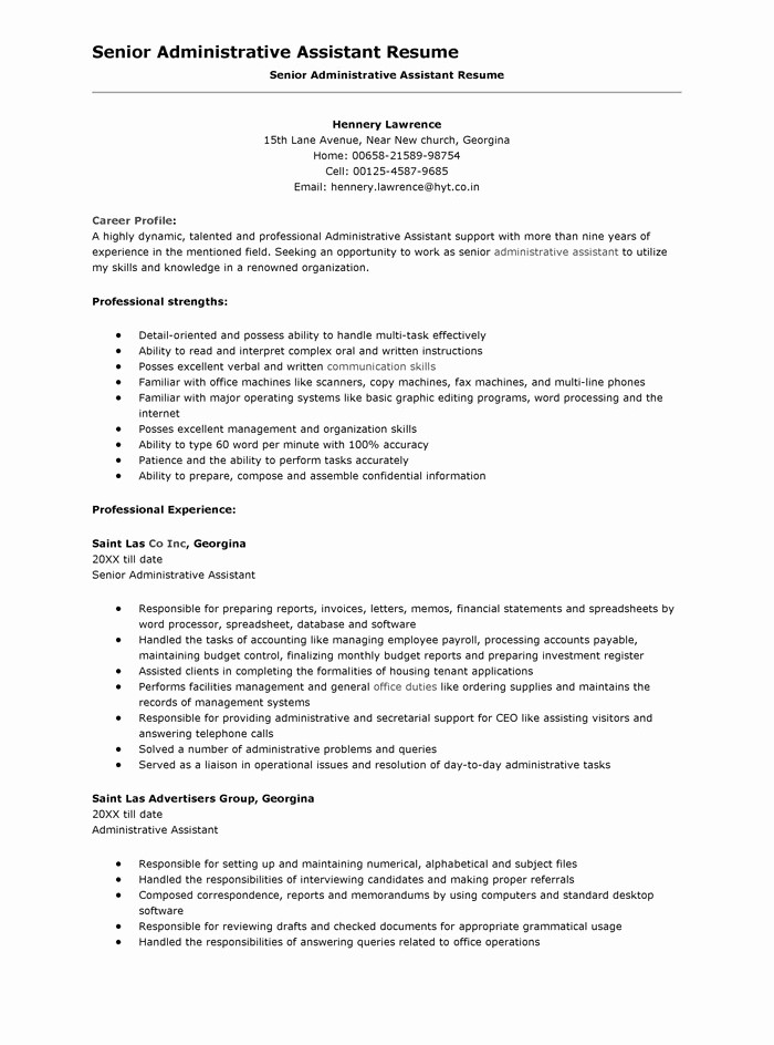 Resume Template for Microsoft Word New Resume Template Microsoft Word Beepmunk