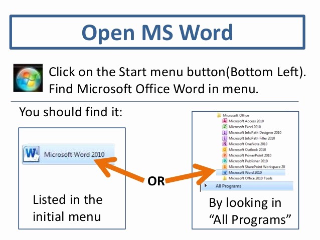 Resume Template Ms Word 2010 Elegant Accessing Resume Templates In Word 2010