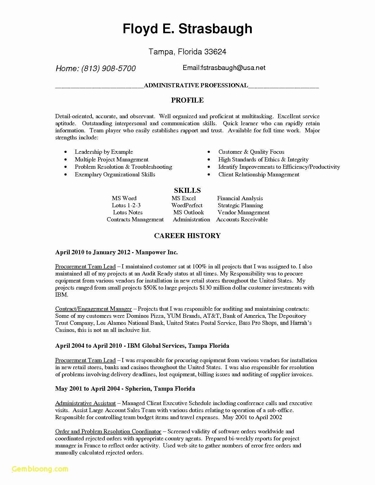 Resume Template Ms Word 2010 Luxury Reference Free Resume Templates Microsoft Word 2010