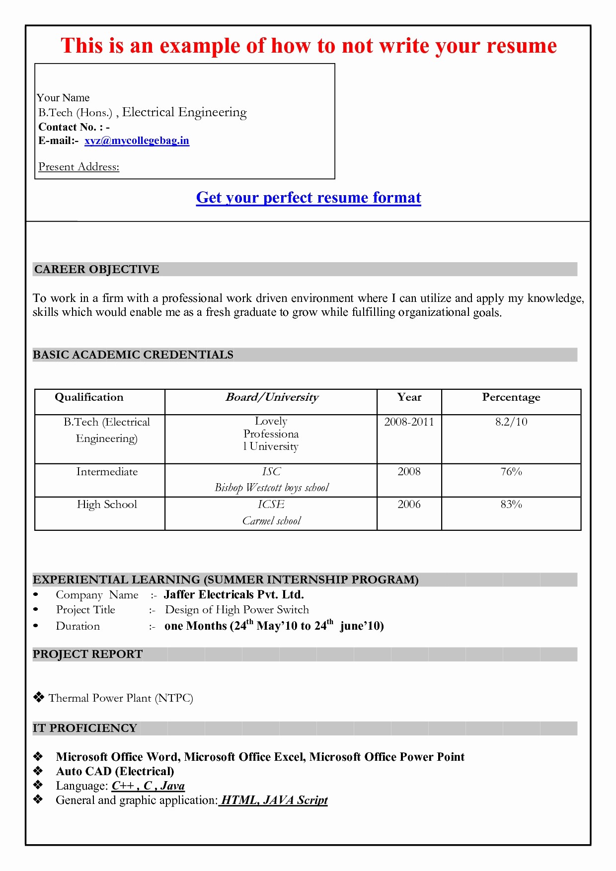 Resume Template On Word 2007 Awesome Download Invoice Template Word 2007