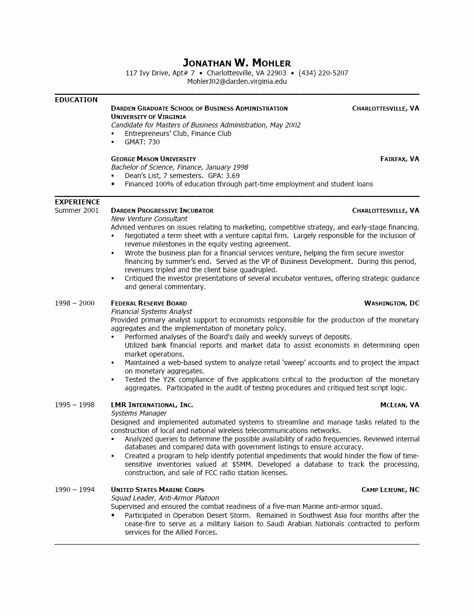 Resume Template On Word 2007 Elegant Resume Templates Word 2007 Gallery Professional Report