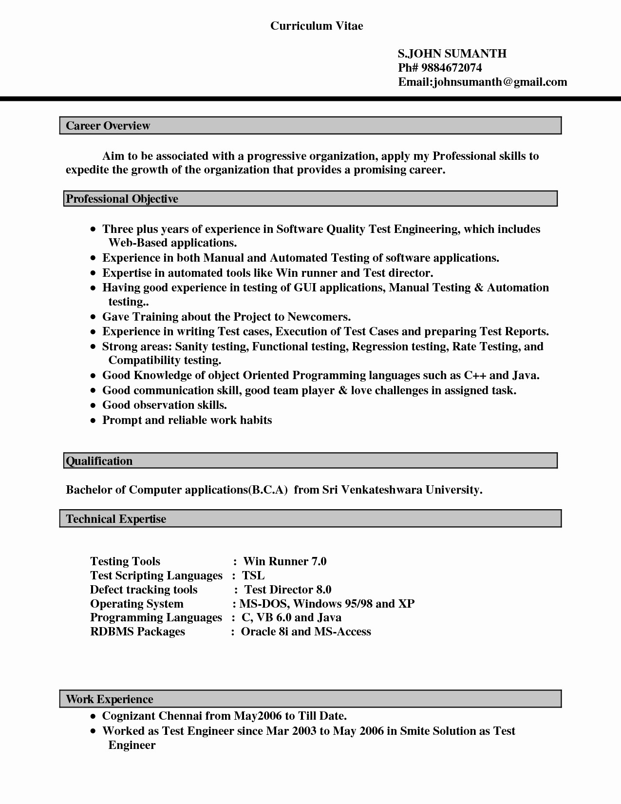 Resume Template On Word 2007 Lovely Resume Template Microsoft Word 2017