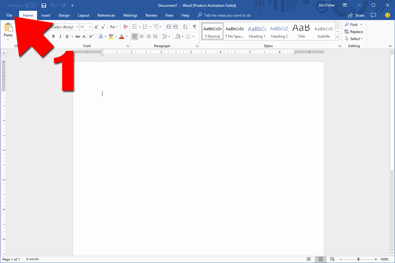 Resume Templates On Microsoft Word Beautiful Free Resume Templates for Microsoft Word