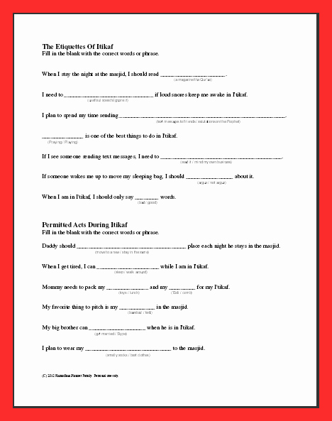 Resumes Fill In the Blanks Luxury Fill In Resume form