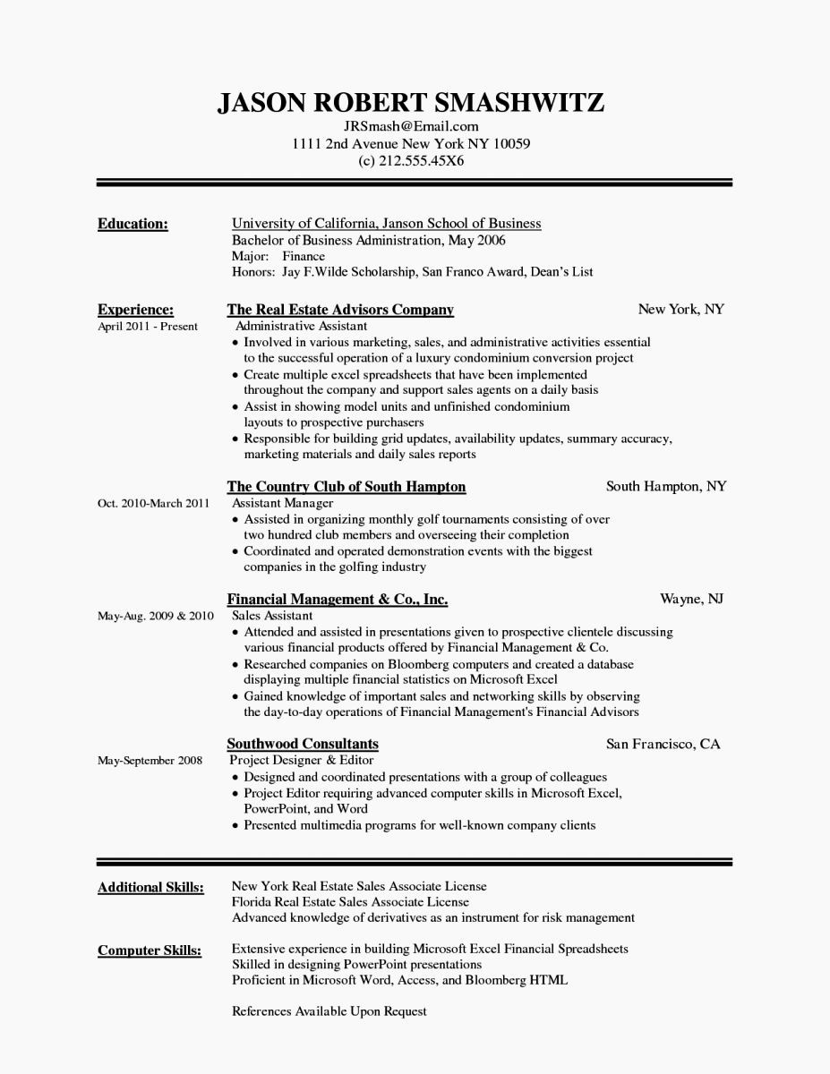 Resumes Fill In the Blanks Unique Fill In Blank Resume Free Resume Template