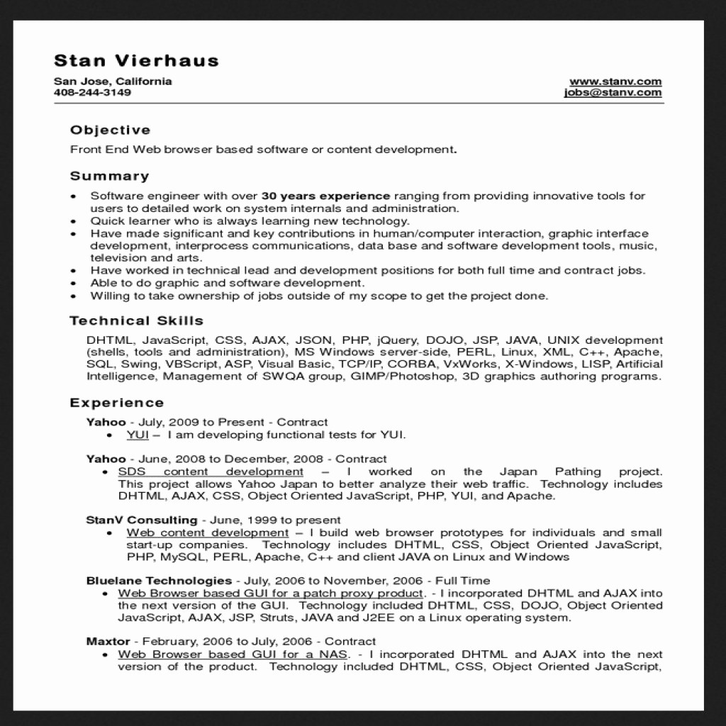 Resumes On Microsoft Word 2007 Inspirational How to Open Resume Template Word 2007