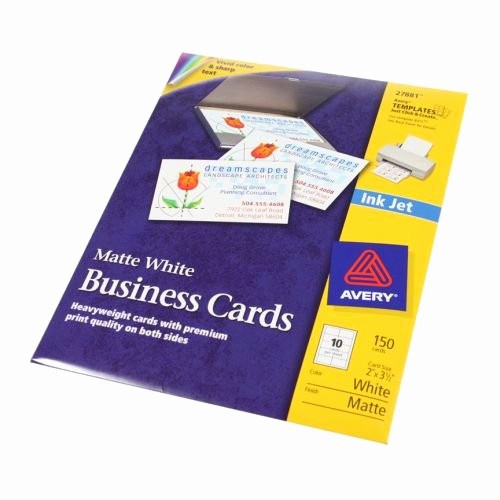 Royal Brites Business Cards Template Unique Royal Brites Business Cards Matte Template Ideasmedia