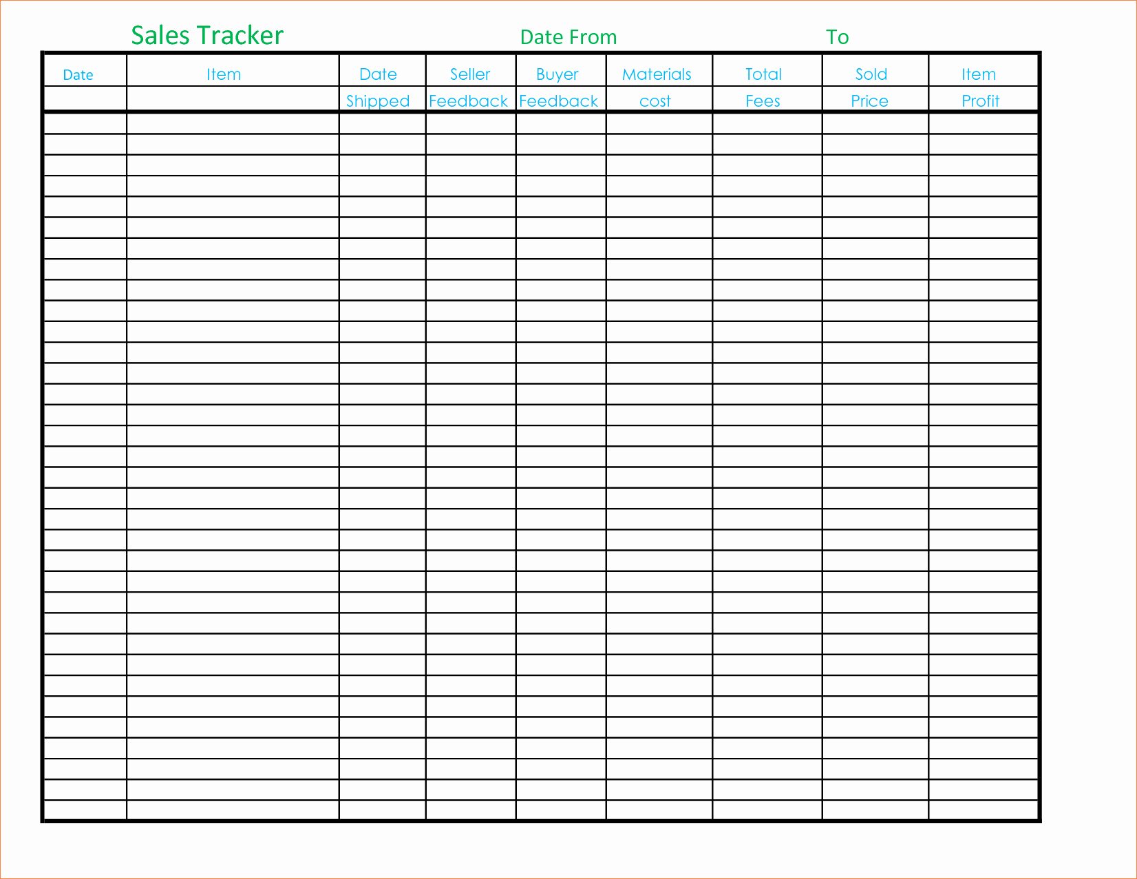 Sales Lead Management Excel Template Best Of Sales Lead Tracking Excel Template