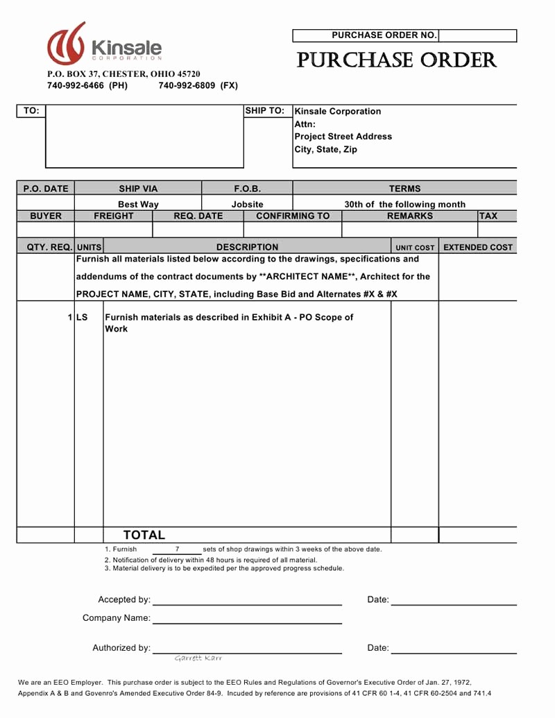 Sales order form Template Free Fresh Sales order Template Free Download Create Edit Fill