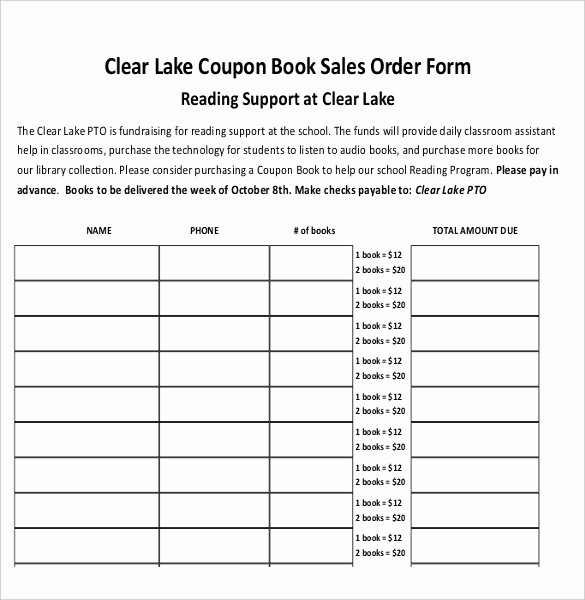Sales order form Templates Free Beautiful 26 Sales order Templates – Free Sample Example format