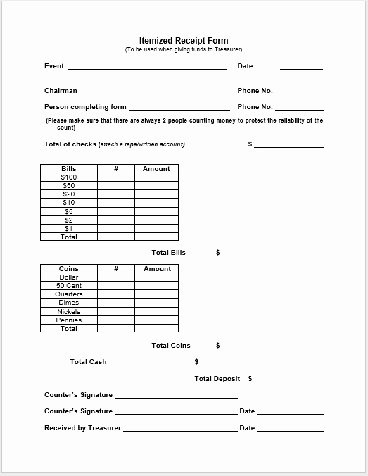 30-editable-purchase-receipt-templates-word-excel-templatelab