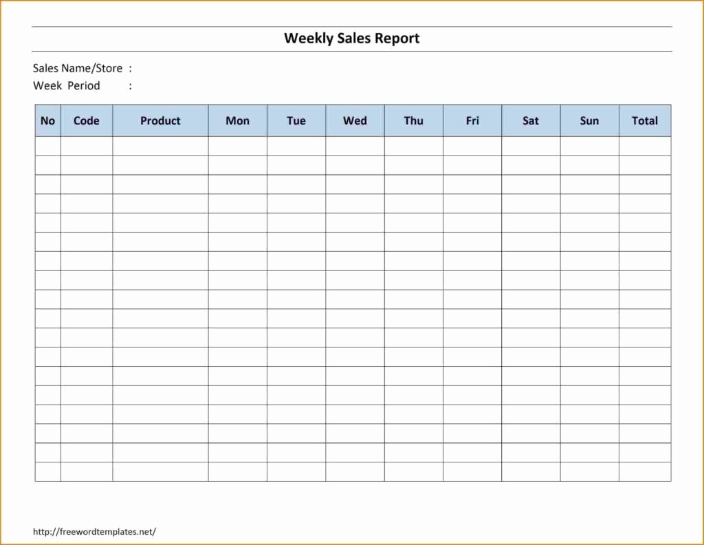 Sales Rep Activity Report Template Beautiful Sales Rep Call Report Template and Sales Activity Report