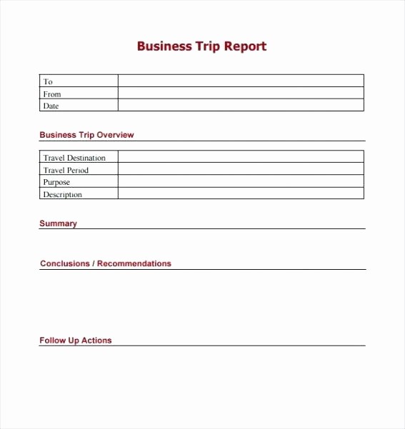 Sales Visit Report Template Word Lovely Sales Visit Report Template Word Trip – Modclothing