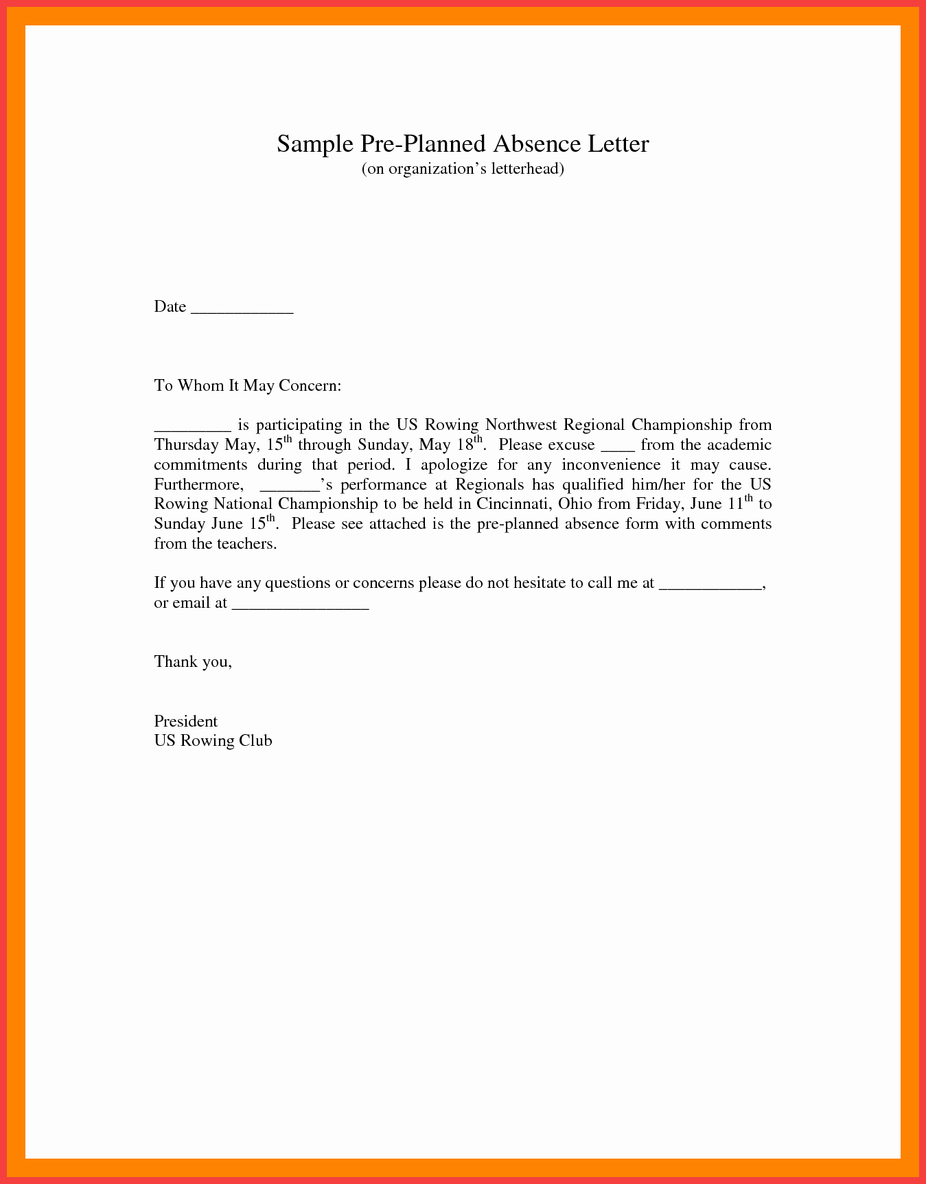 Sample Absence Letter to Teacher Unique School Excuse Letter Sample