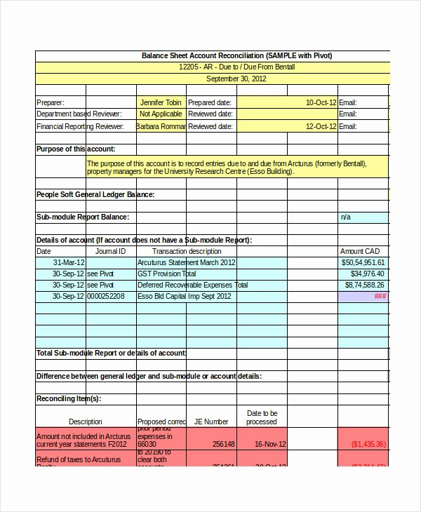 Sample Balance Sheet format Excel Beautiful Excel Spreadsheet Example 13 Free Excel Documents