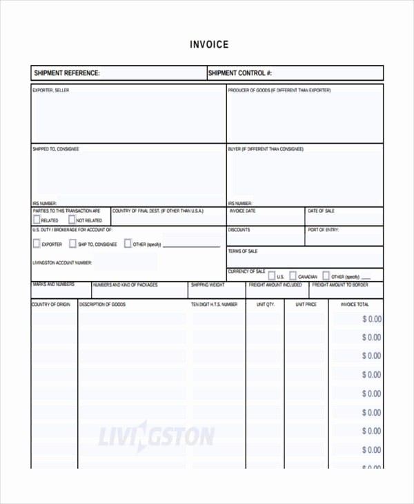 Sample Invoices for Small Business Beautiful 19 Business Invoice Examples &amp; Samples