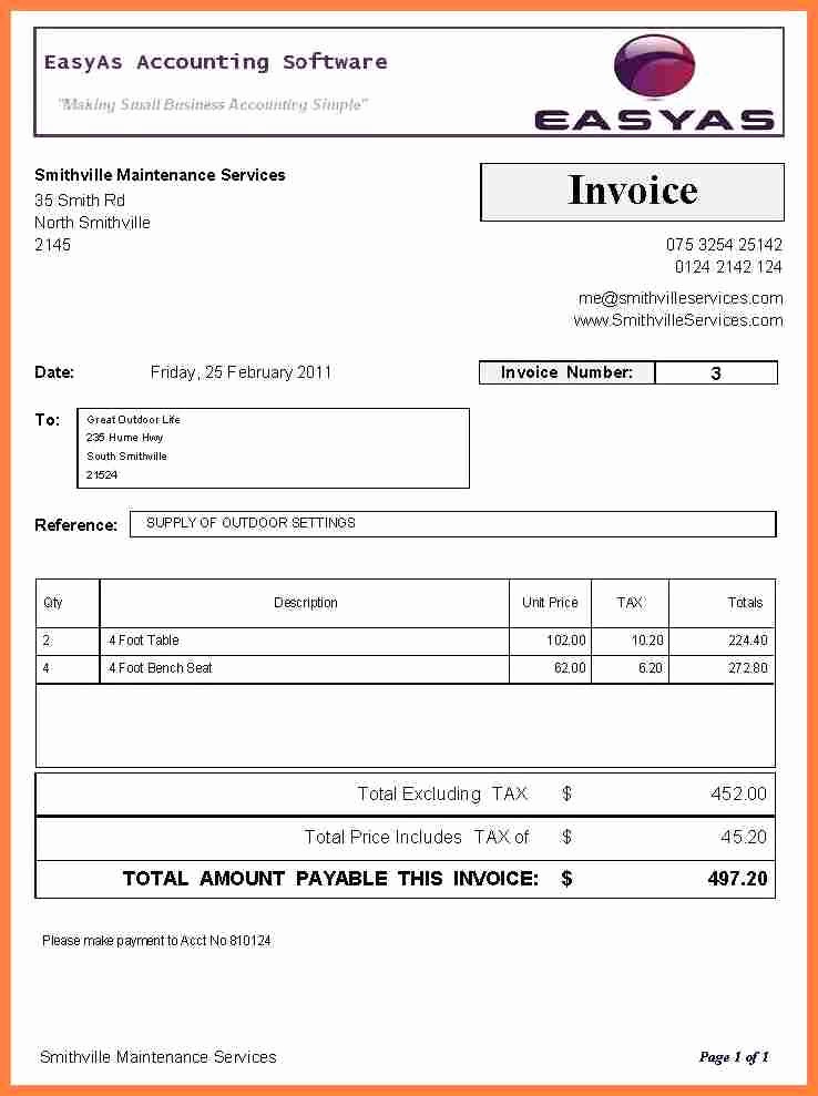 Sample Invoices for Small Business Best Of 11 Sample Pany Invoice