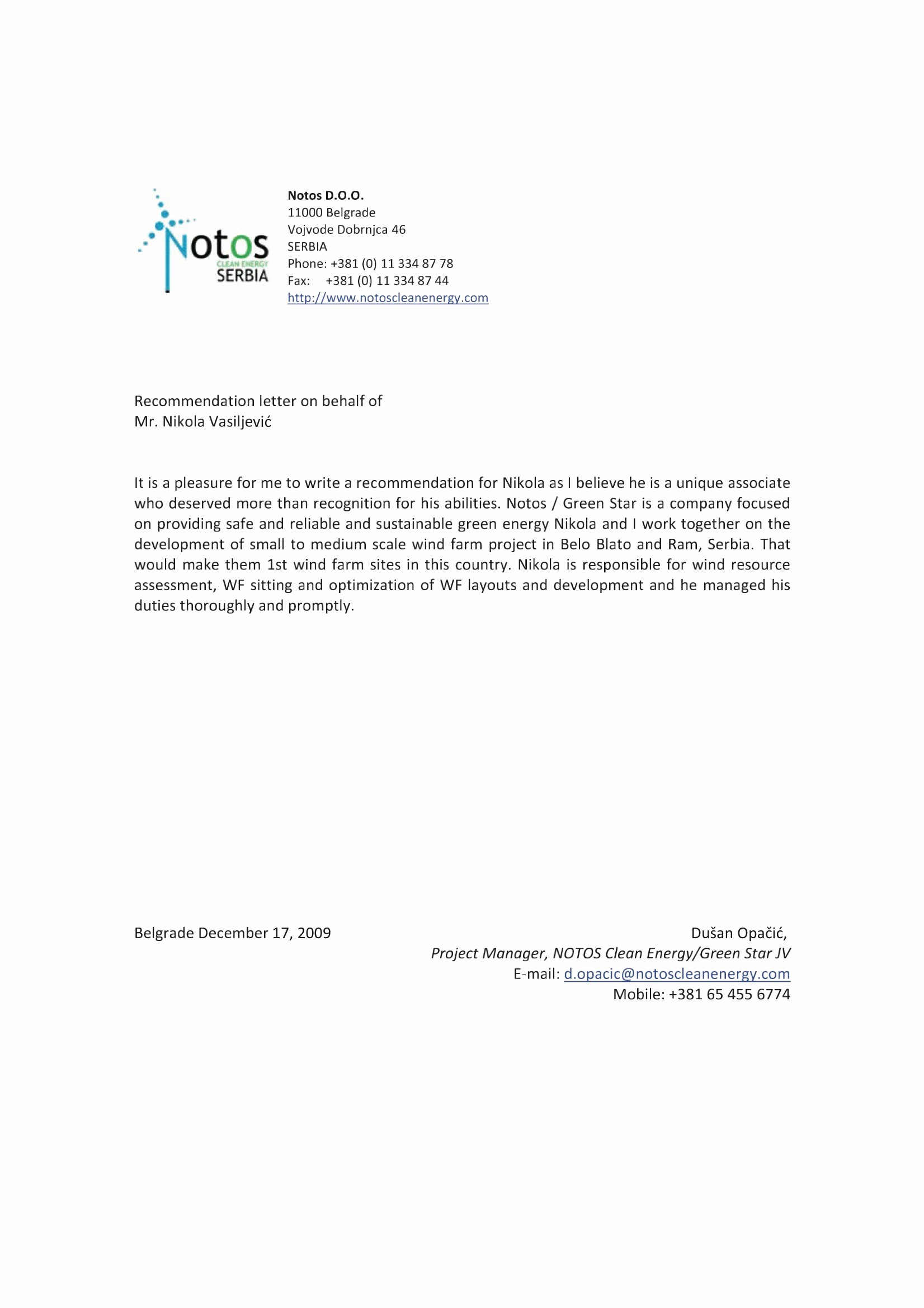 Sample Letter Of Recommendation Employee Lovely 11 Employee Letter Of Re Mendation