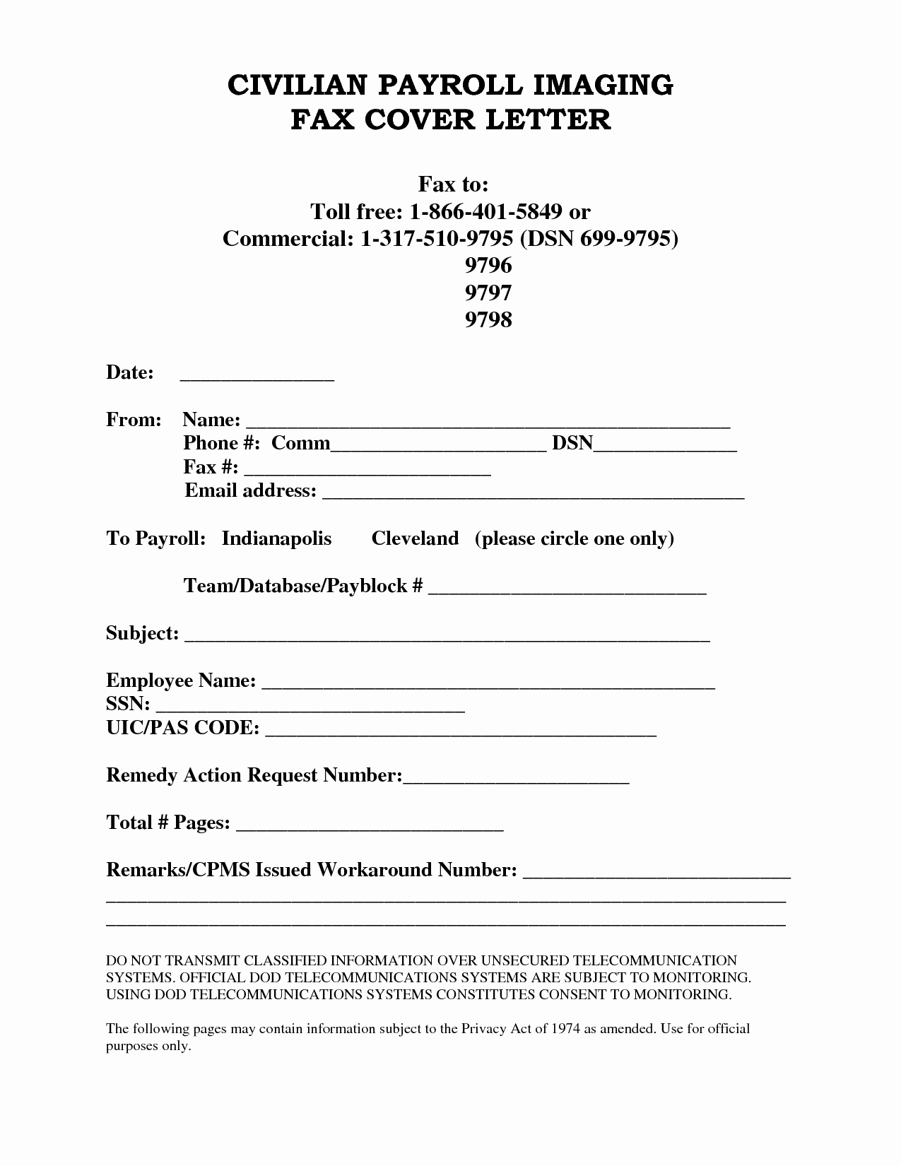 Sample Of Fax Cover Sheet New Faxing A Resume