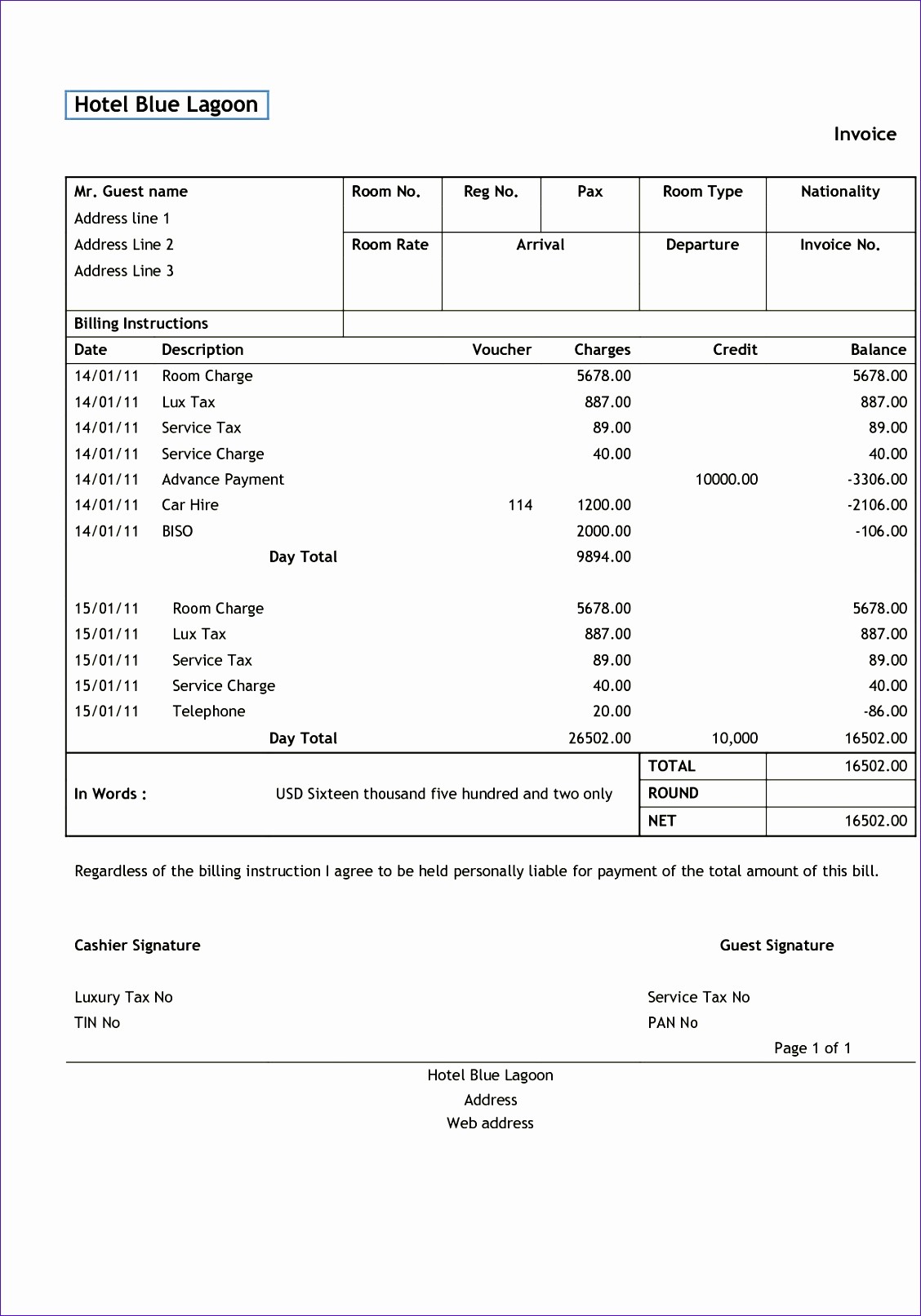 Sample Of Invoice for Payment Lovely 11 Payment Receipt Template Excel Exceltemplates