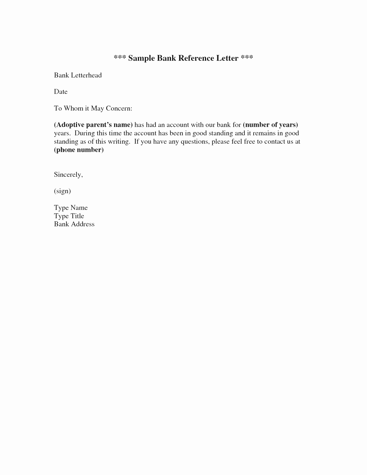 Sample Of Letter Of Reference Elegant Business Reference Letter Template Example Mughals