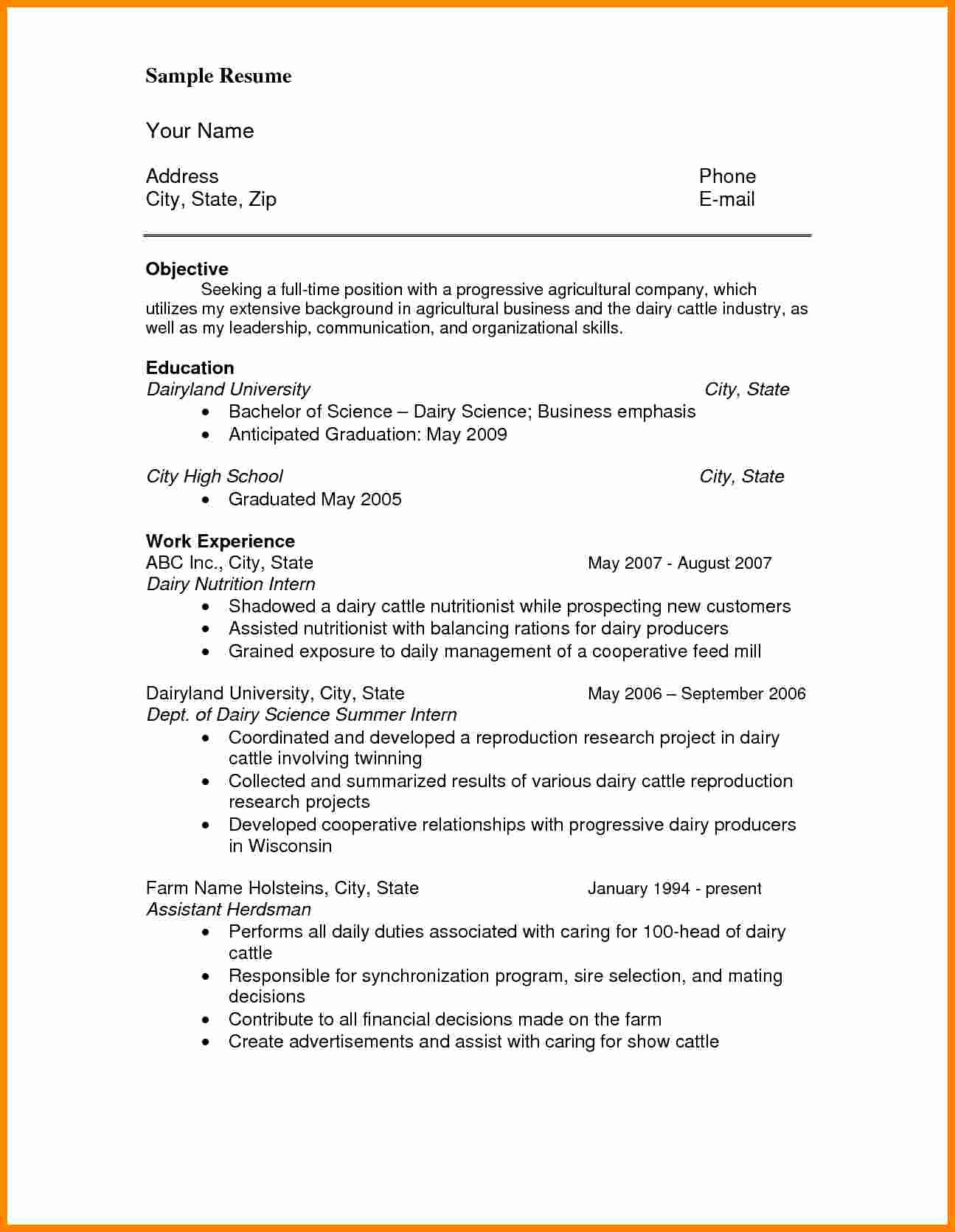 Sample Of References for Resume Beautiful 6 Cv Reference Examples