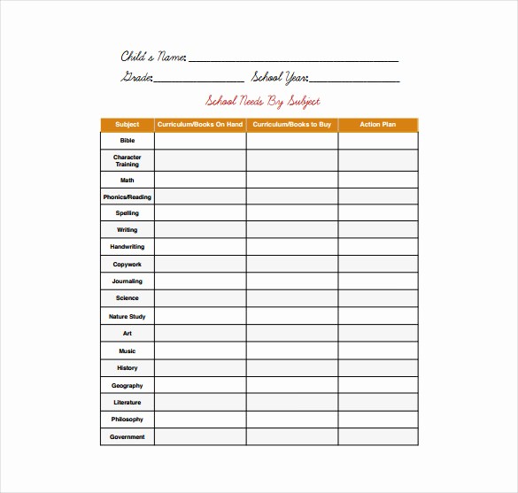 Sample Office Supply Inventory List Lovely Supply Inventory Template 19 Free Word Excel Pdf