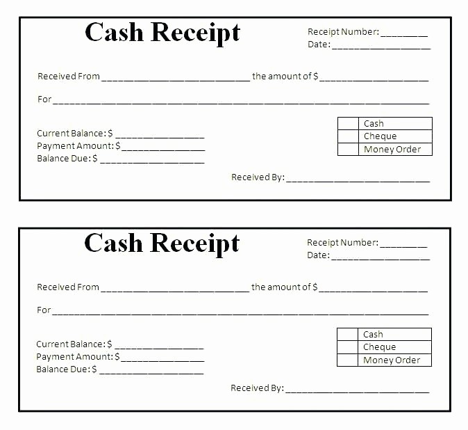 Sample Receipt Of Money Received Elegant format Receipt Book Money Received Doc – Rightarrow