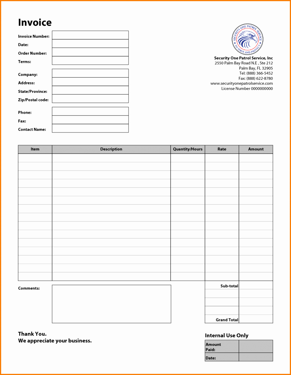 services-rendered-invoice-template-word