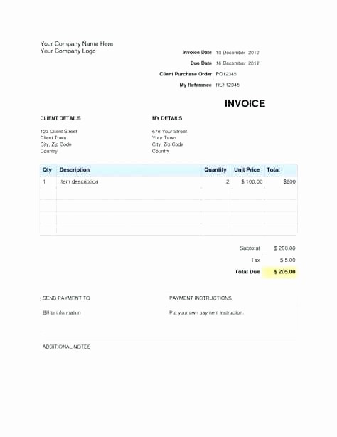 Sample Receipts for Services Rendered Best Of Template Receipt for Services Rendered Cash Invoice Blank