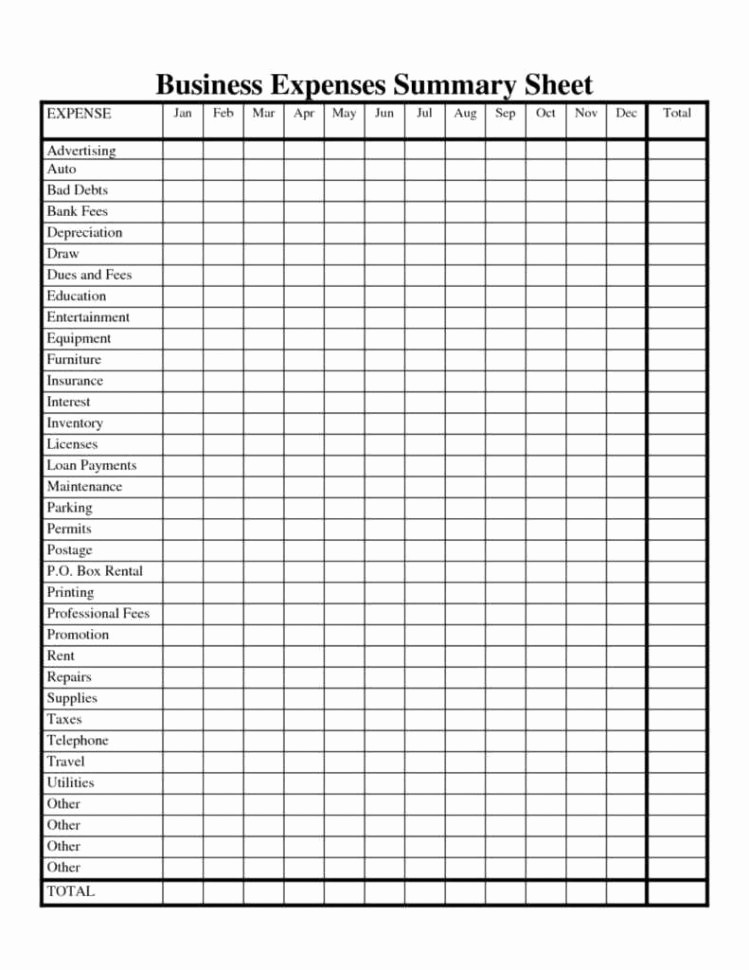 Sample Spreadsheet for Small Business Awesome Sample Expense Spreadsheet Sample Expense Spreadsheet
