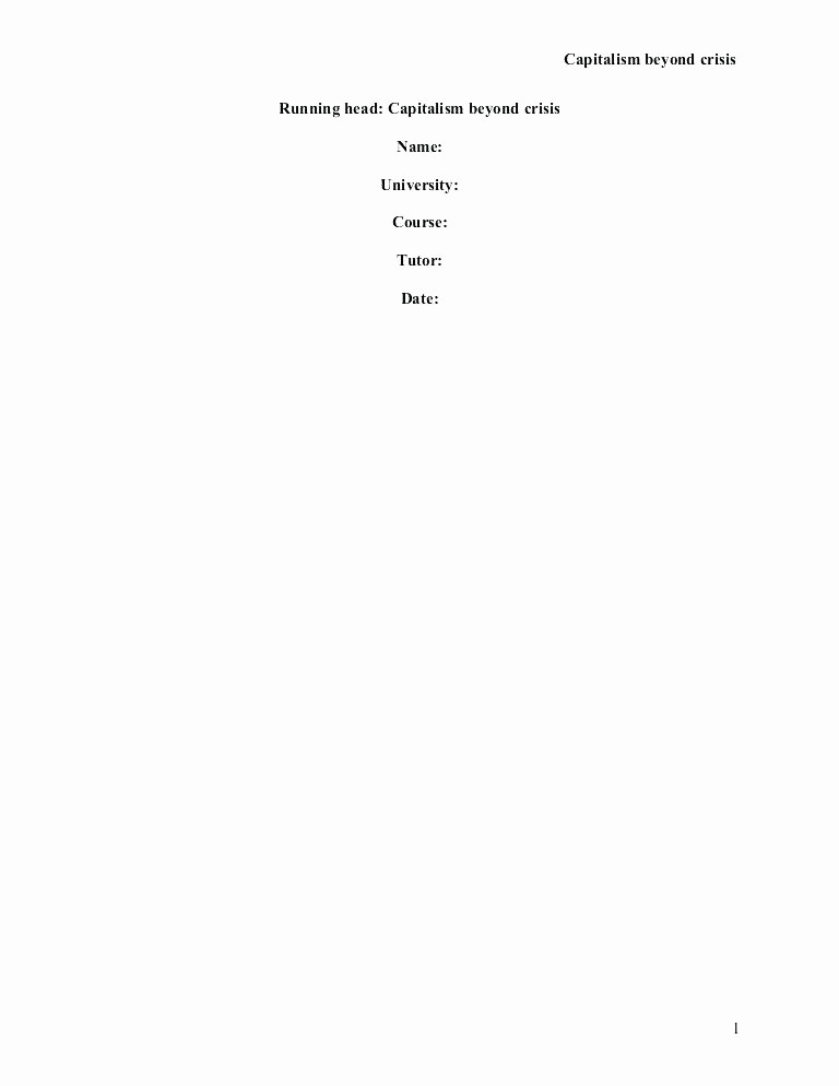 Sample Title Page Apa Style Luxury Apa Title Page Example 6th Edition Term Paper format